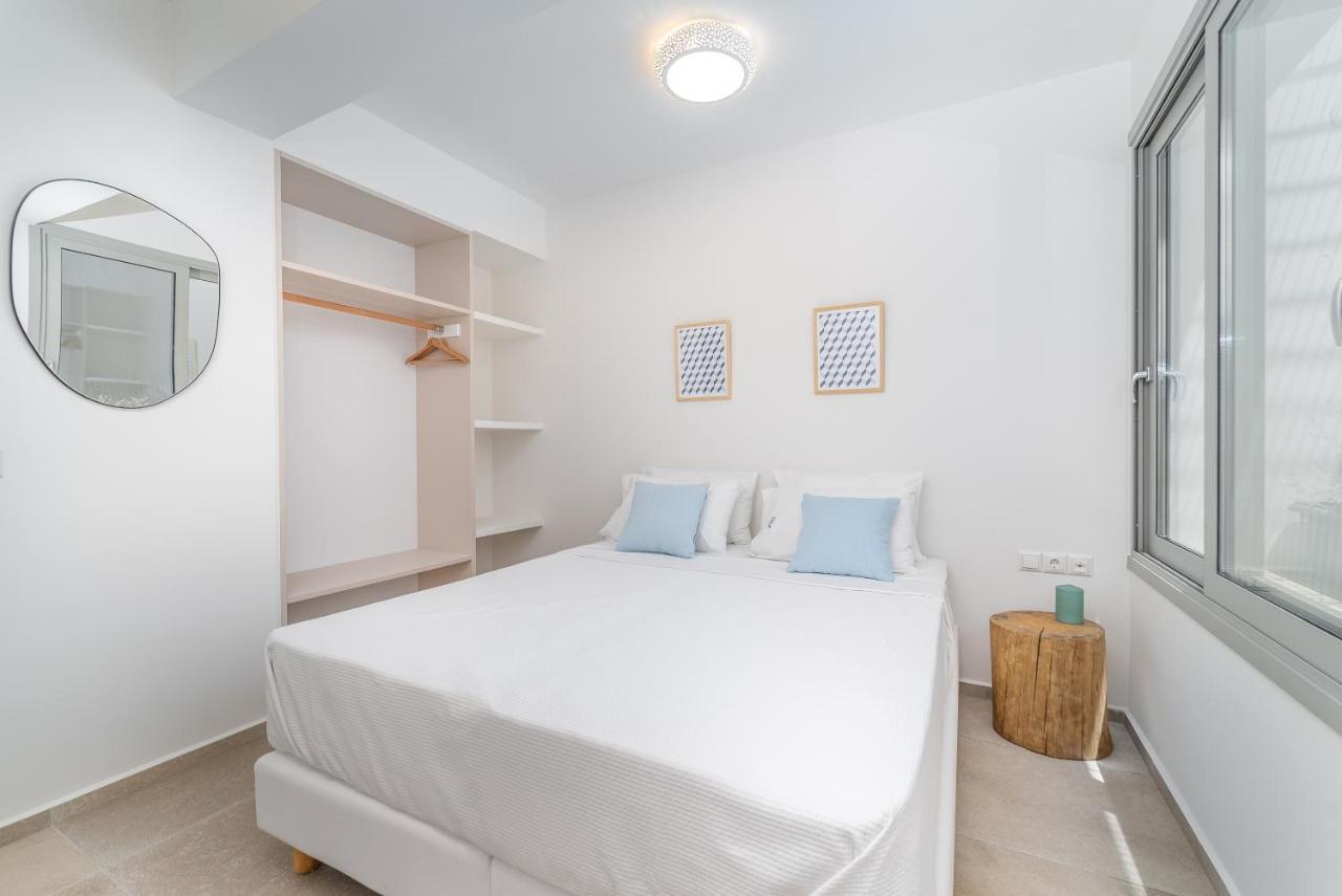 31 Blue Ionian Villas Απόλπαινα Εξωτερικό φωτογραφία